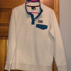 Women’s sweatshirt